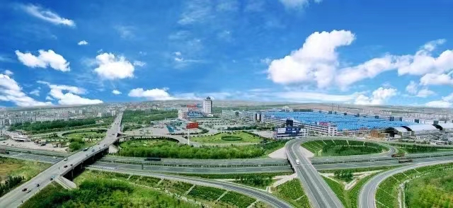 超2亿！星空游戏环境中标辽宁省海城市铁西环卫一体化特许经营项目